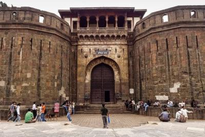 Full Day Cultural & Heritage Pune City Tour in Private Vehicle Full Day Cultural & Heritage Pune City Tour in Private Vehicle