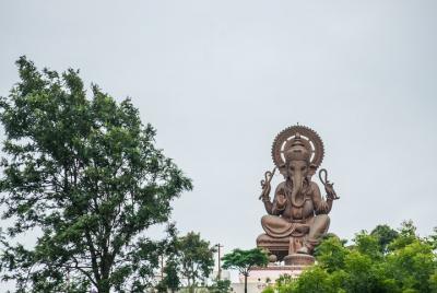 Private Full-Day Guided Tour of Lonavala City from Pune Private Full-Day Guided Tour of Lonavala City from Pune