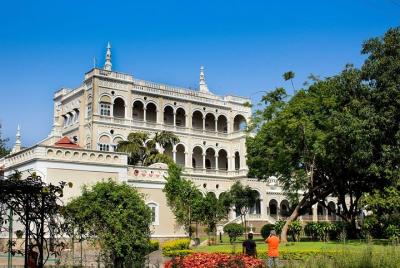 Full Day Private City tour of Pune with a licensed Guide Full Day Private City tour of Pune with a licensed Guide