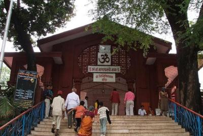Trails of Pune Full-Day Guided Sightseeing City Tour Trails of Pune Full-Day Guided Sightseeing City Tour