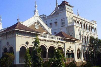 India India's Independence Movement over a day tour in Pune