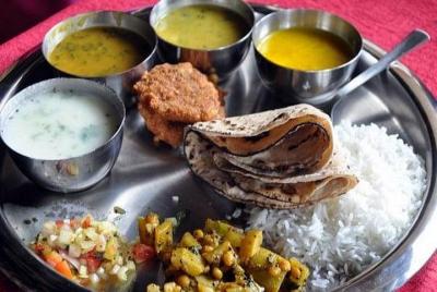Market Visit and Cooking Class in Pune Market Visit and Cooking Class in Pune