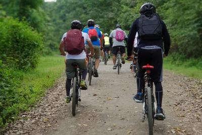 Panshet Parikrama Cycle Expedition Panshet Parikrama Cycle Expedition