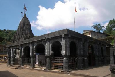 Pune to Bhimashankar Jyotirlinga Pune to Bhimashankar Jyotirlinga