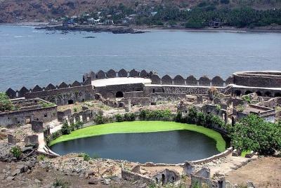 Pune to Alibaug Beach Tour Pune to Alibaug Beach Tour