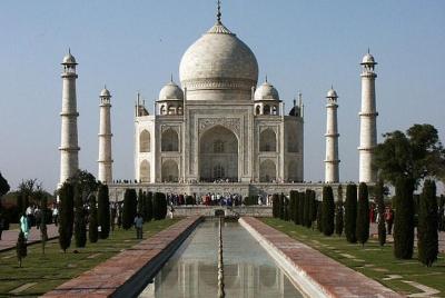 3-Day Tour to Delhi, Agra, Jaipur from Pune with one-way Commercial Flight 3-Day Tour to Delhi, Agra, Jaipur from Pune with one-way Commercial Flight
