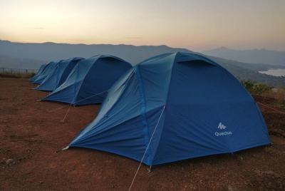 Camping in Bhor  Camping in Bhor