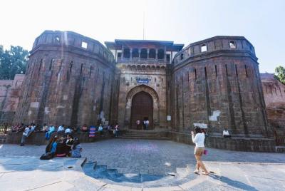 Private Tour: 4-Hour Walking Tour of Old Pune Private Tour: 4-Hour Walking Tour of Old Pune