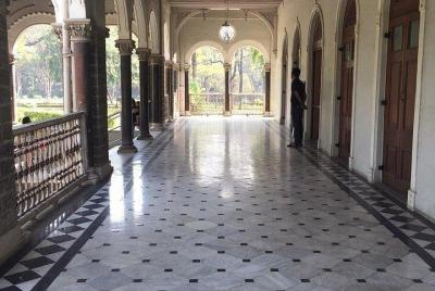 Pune Heritage walk - Tour Pune Heritage walk - Tour