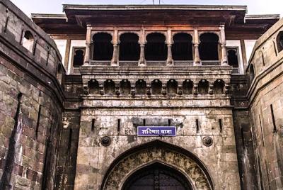 Cultural Heritage Walking Tour in Pune Cultural Heritage Walking Tour in Pune