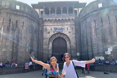 Best of Pune Private City Tour with Lunch and Transport. Best of Pune Private City Tour with Lunch and Transport.