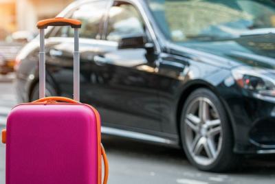 Pune Airport Transfer in Private Vehicle Pune Airport Transfer in Private Vehicle