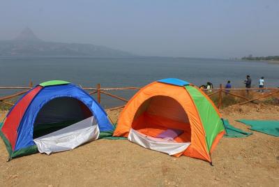 Camping at Pawna Lake - Best Price Available Camping at Pawna Lake - Best Price Available