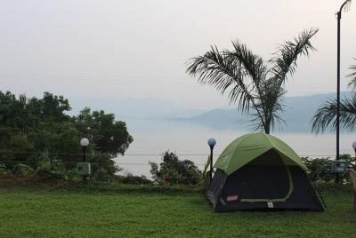 Pawna Lake Camping - Best Campsite in Maharashtra Pawna Lake Camping - Best Campsite in Maharashtra