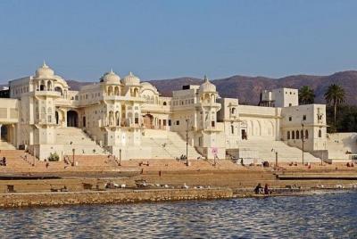 Pushkar And Ajmer Full Day Private Tour Pushkar And Ajmer Full Day Private Tour
