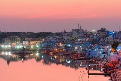 Pushkar City Tour (Pickup from Hotel) Pushkar City Tour (Pickup from Hotel)