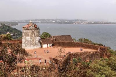 Pune to Koyna Wildlife Sanctuary, Radhanagari wildlife Sanctuary & Goa Beach Pune to Koyna Wildlife Sanctuary, Radhanagari wildlife Sanctuary & Goa Beach