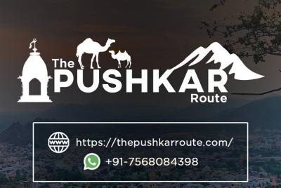 City Walking Tour-THE Pushkar Route City Walking Tour-THE Pushkar Route