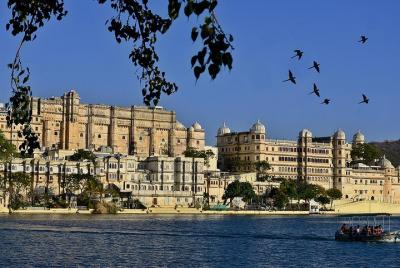 Private Transfers Pushkar To Udaipur Drop Private Transfers Pushkar To Udaipur Drop
