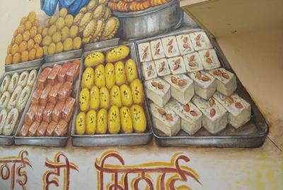 "Pushkar Trails" 262237P3