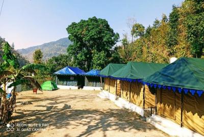 Camping In Dehradun  Camping In Dehradun