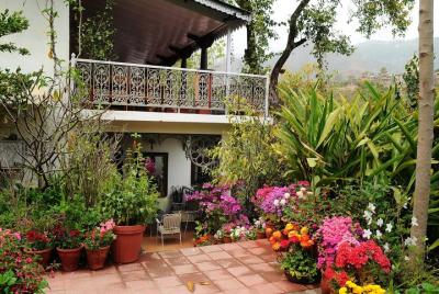 Walterre - The Birders Bungalow, Doon Valley