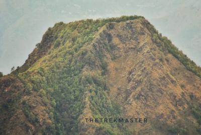 Pepper Pot Day Hike - Mussoorie