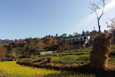 Ginger Valley Village Trek Ginger Valley Village Trek