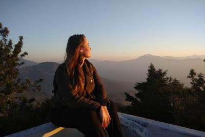 Private Day Tour - Sunrise trek Kunjapuri to Rishikesh Private Day Tour - Sunrise trek Kunjapuri to Rishikesh
