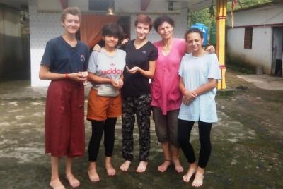 Rural Village Tour Near Rishikesh