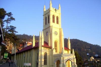 Mussoorie City Tour (Pick up from Hotel) Mussoorie City Tour (Pick up from Hotel)