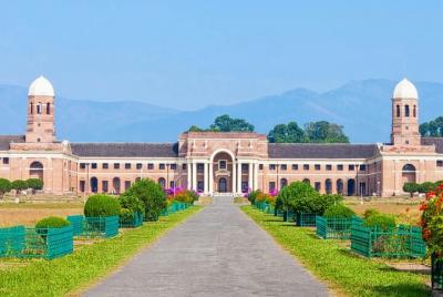 Dehradun City Tour (Pickup from Hotel) Dehradun City Tour (Pickup from Hotel)