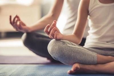 7 Days Yoga Retreat In Rishikesh India