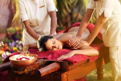 6 Days Wellness Retreat In Rishikesh India