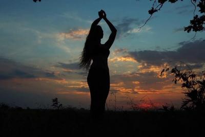 200hr Yoga Teacher Training Rishikesh, India