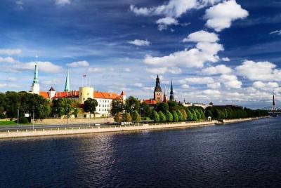 Jewish Heritage of Riga Private Tour Jewish Heritage of Riga Private Tour