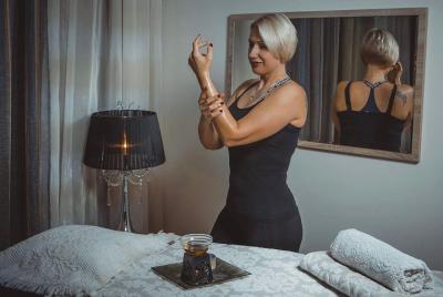 Relaxing Massage in Riga