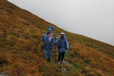 9 Days Dev Kyara Trek, Jakhol, Uttarkashi, Uttarakhand