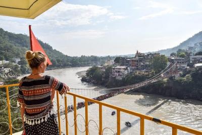 Kunjapuri Private Trek From Rishikesh  Kunjapuri Private Trek From Rishikesh