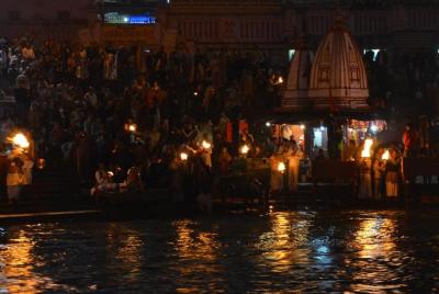 Dehradun to Haridwar ArirportTransfers+Hotel+Sightseeing