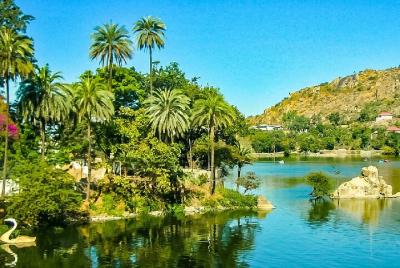 Private One Way Transfer From Pushkar To Mount Abu In AC Vehicle Private One Way Transfer From Pushkar To Mount Abu In AC Vehicle