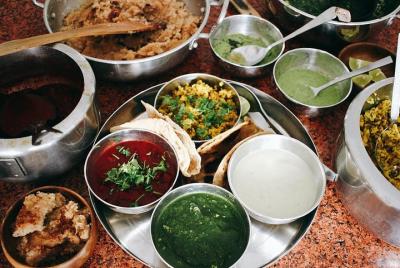 Ayurveda Cooking Classes Rishikesh