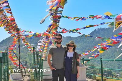Mussoorie Sightseeing Tour | Get Your Guide | Mussoorie Sightseeing Tour | Get Your Guide |