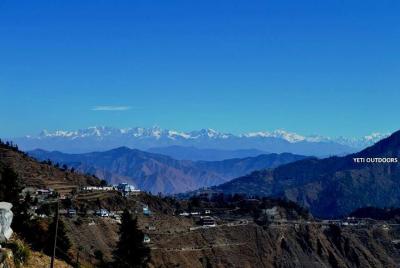 Musssorie and Landour Guiding Musssorie and Landour Guiding