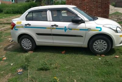 Dehradun airport transfer to Rishikesh