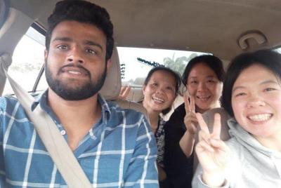 Affordable transfer from Dehradun to Delhi Affordable transfer from Dehradun to Delhi