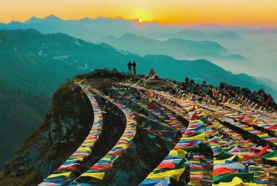 Hathipaon Hike - Mussoorie