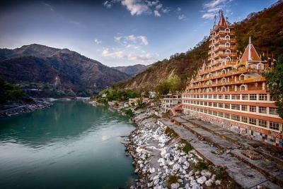 Private Walking Tour in Rishikesh Private Walking Tour in Rishikesh