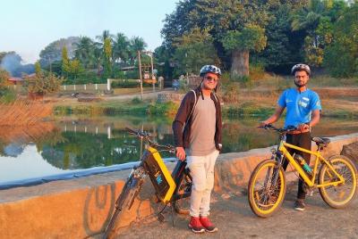 Sightseeingss in Sasan Gir Things to do in  Sasan Gir 498104215