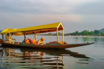 Srinagar City Tour Srinagar City Tour